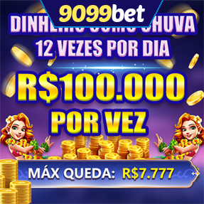 9099bet Mina Misteriosa